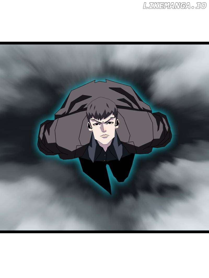 It all starts with playing game seriously Chapter 170 - page 31