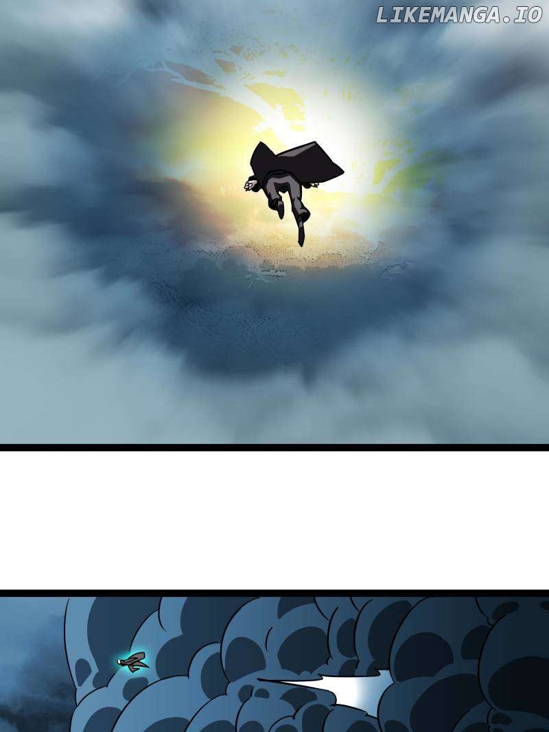 It all starts with playing game seriously Chapter 170 - page 33