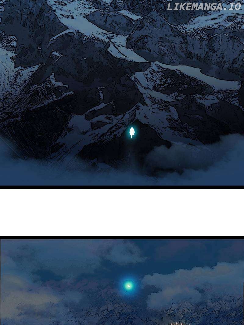 It all starts with playing game seriously Chapter 170 - page 36