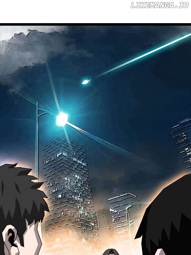 It all starts with playing game seriously Chapter 170 - page 39