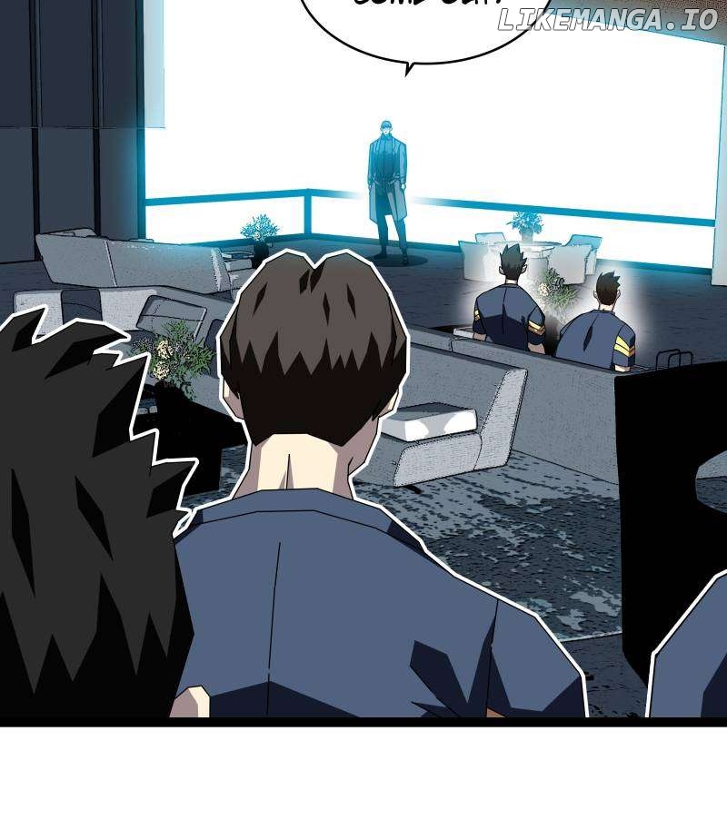 It all starts with playing game seriously Chapter 170 - page 42