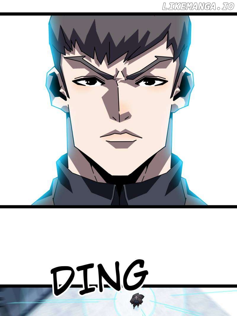 It all starts with playing game seriously Chapter 170 - page 44