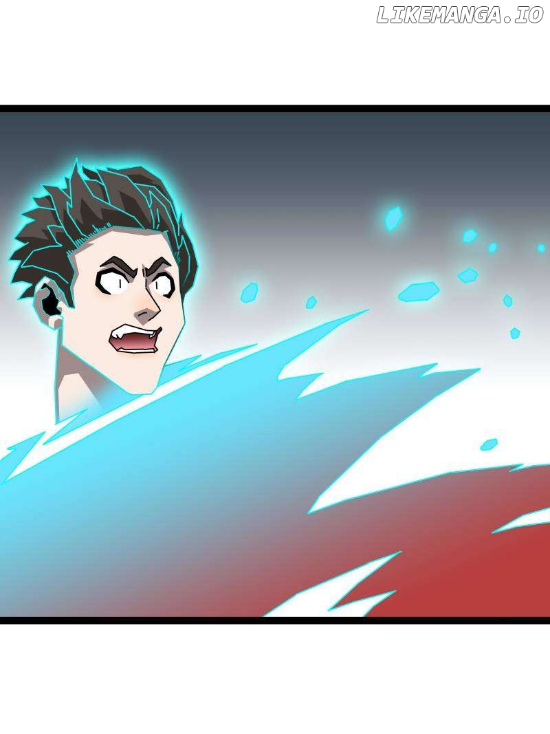 It all starts with playing game seriously Chapter 170 - page 47