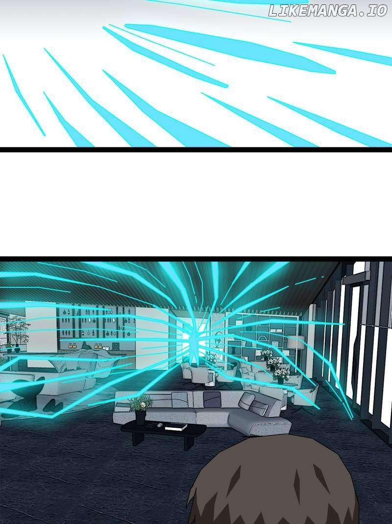 It all starts with playing game seriously Chapter 170 - page 49