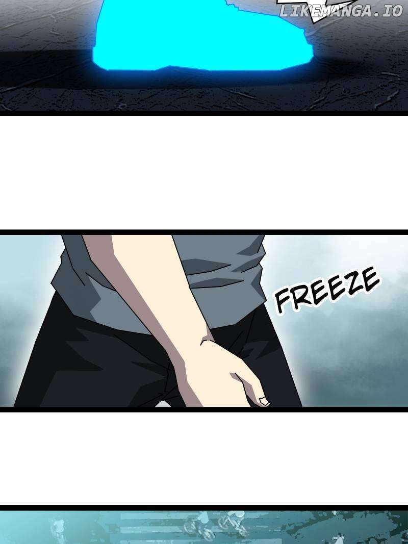 It all starts with playing game seriously Chapter 170 - page 52