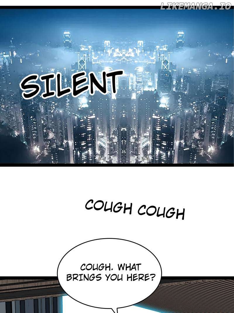 It all starts with playing game seriously Chapter 170 - page 54
