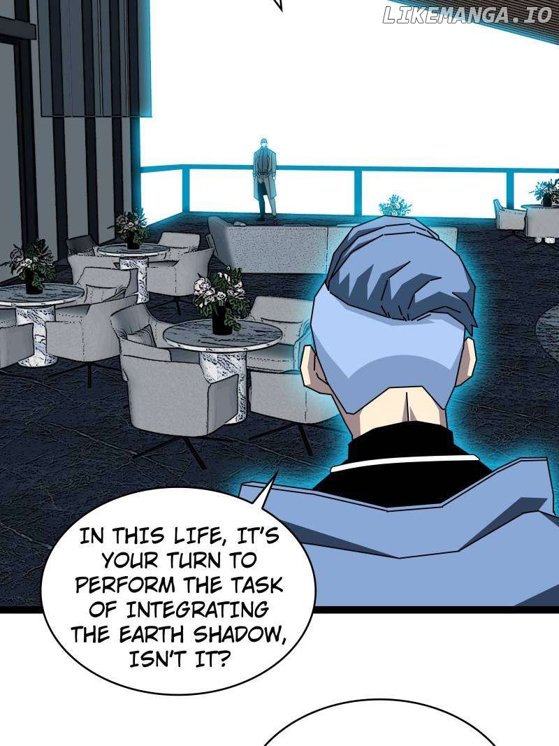 It all starts with playing game seriously Chapter 170 - page 55