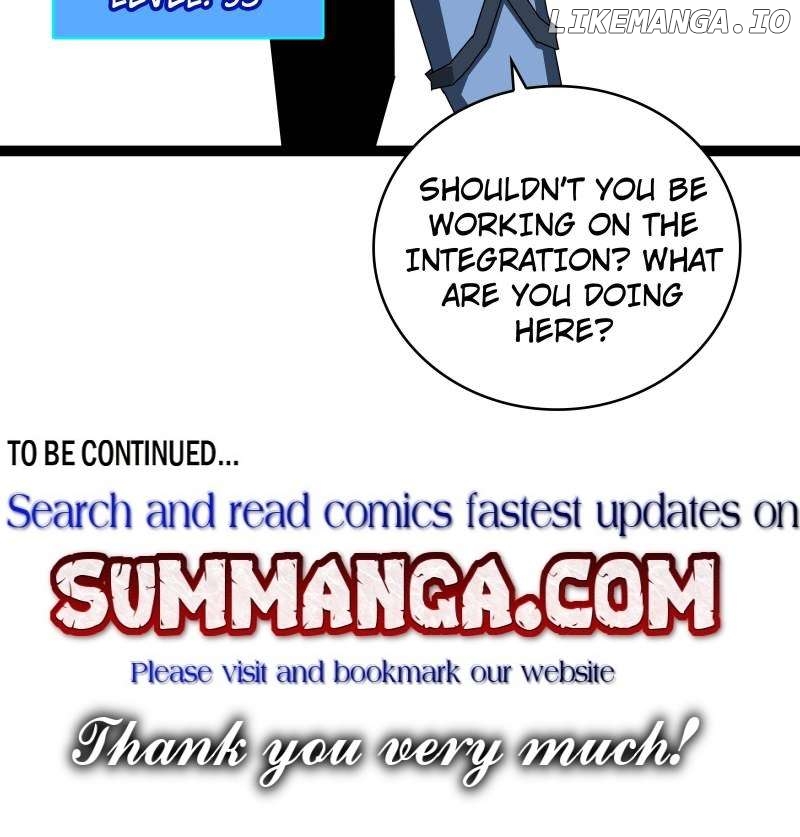 It all starts with playing game seriously Chapter 170 - page 57