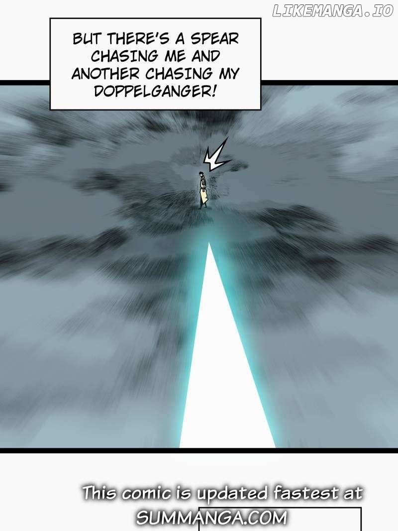It all starts with playing game seriously Chapter 170 - page 8
