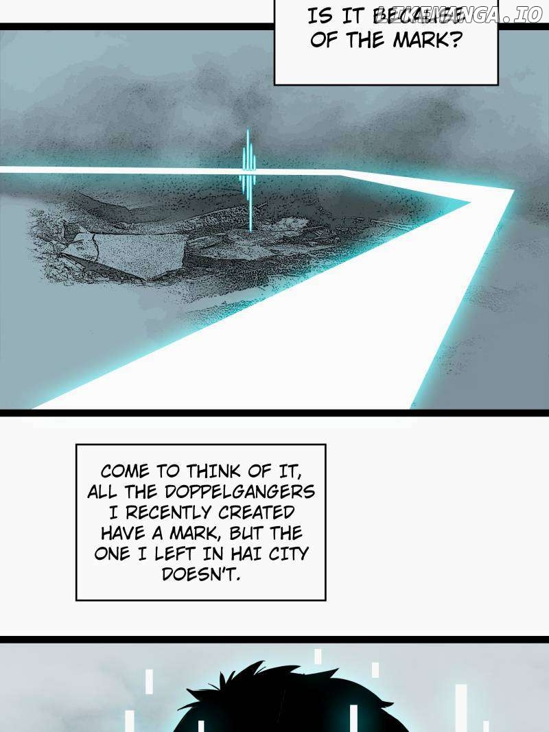 It all starts with playing game seriously Chapter 170 - page 9
