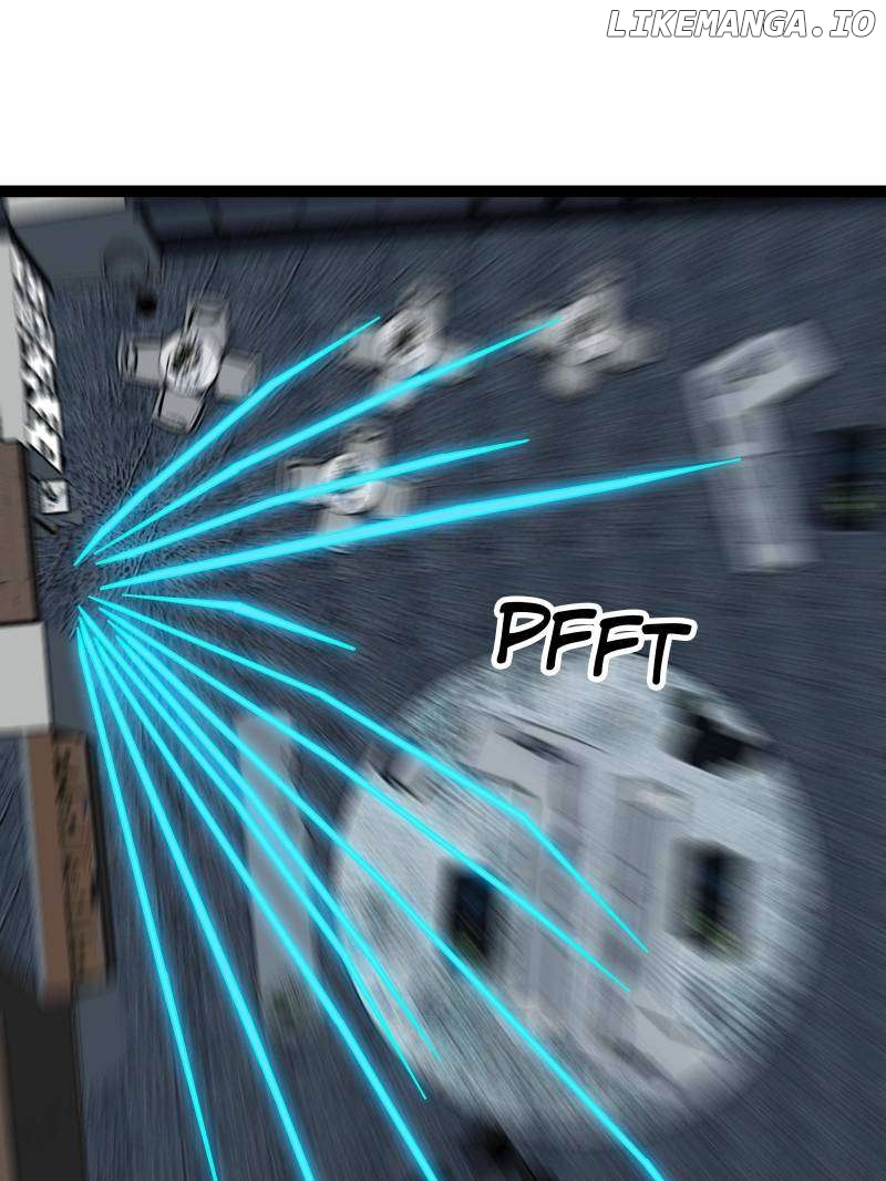 It all starts with playing game seriously Chapter 171 - page 15