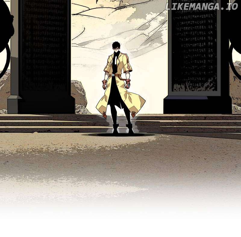 It all starts with playing game seriously Chapter 171 - page 2