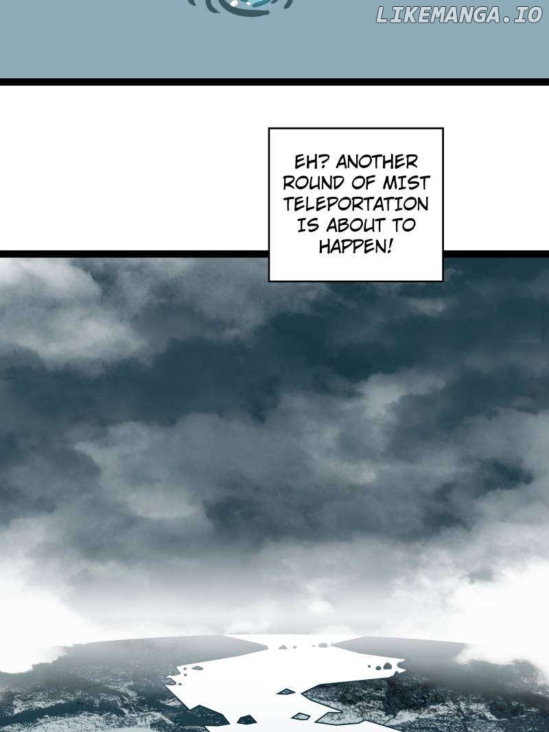 It all starts with playing game seriously Chapter 171 - page 32