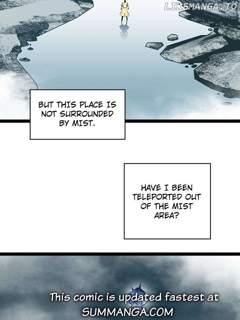 It all starts with playing game seriously Chapter 171 - page 33