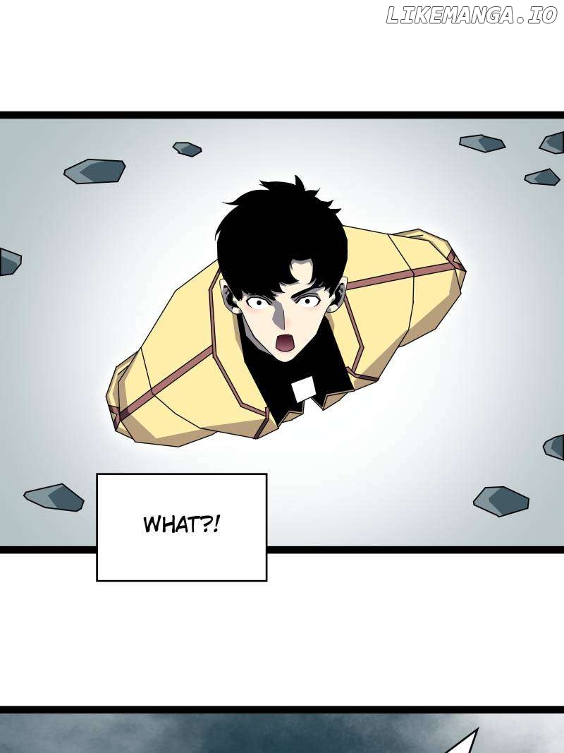 It all starts with playing game seriously Chapter 171 - page 38