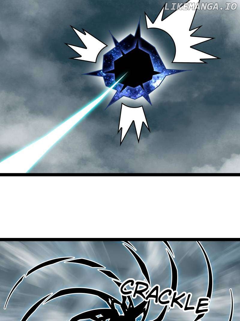 It all starts with playing game seriously Chapter 171 - page 39