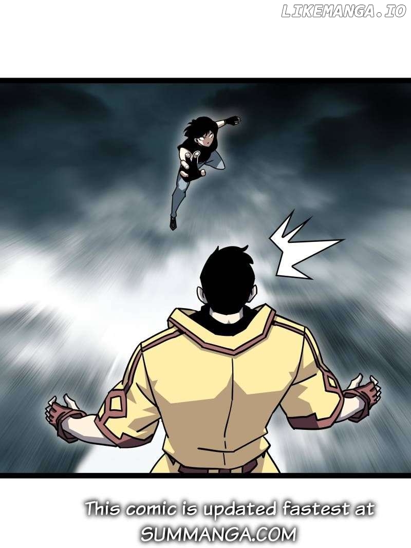 It all starts with playing game seriously Chapter 171 - page 50