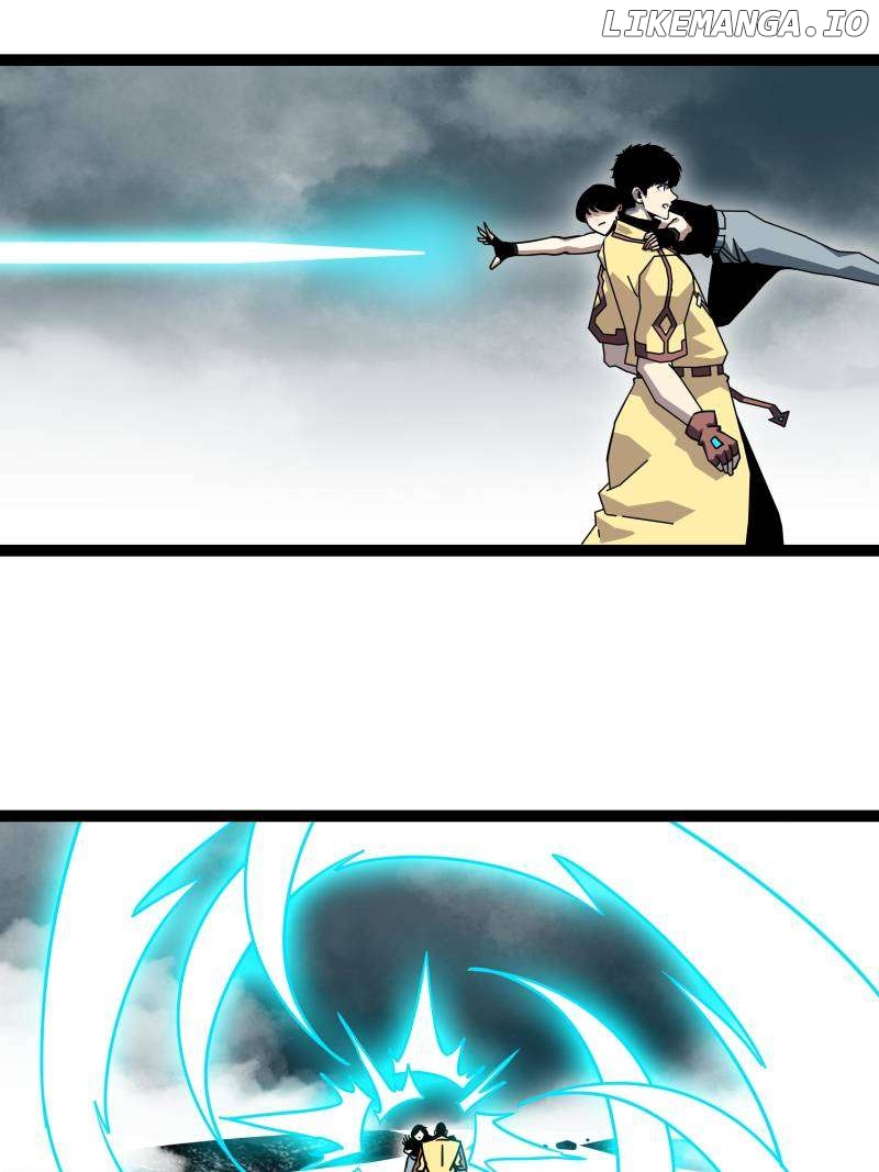 It all starts with playing game seriously Chapter 171 - page 51