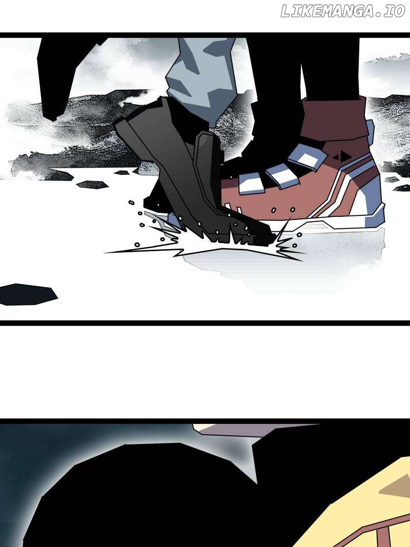 It all starts with playing game seriously Chapter 171 - page 54