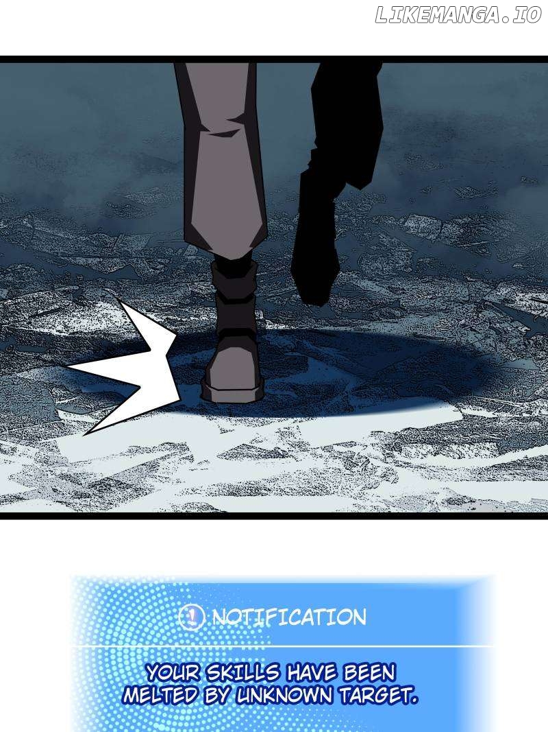 It all starts with playing game seriously Chapter 172 - page 11