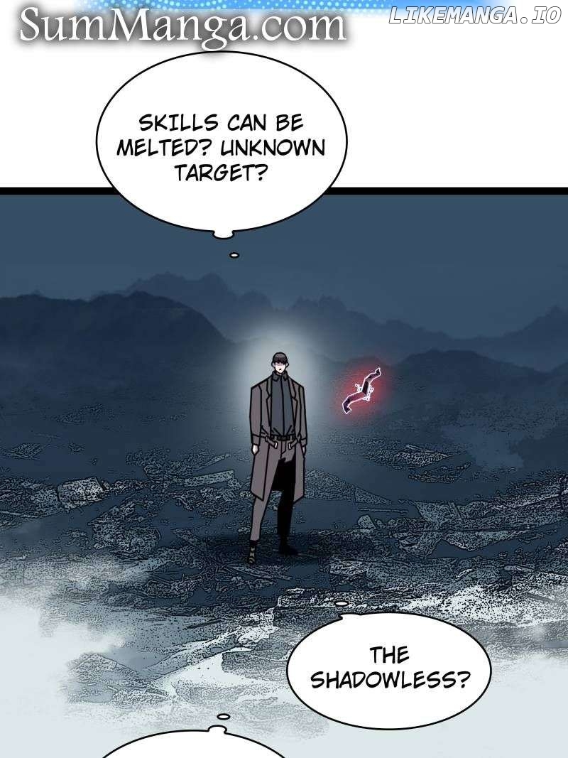 It all starts with playing game seriously Chapter 172 - page 12