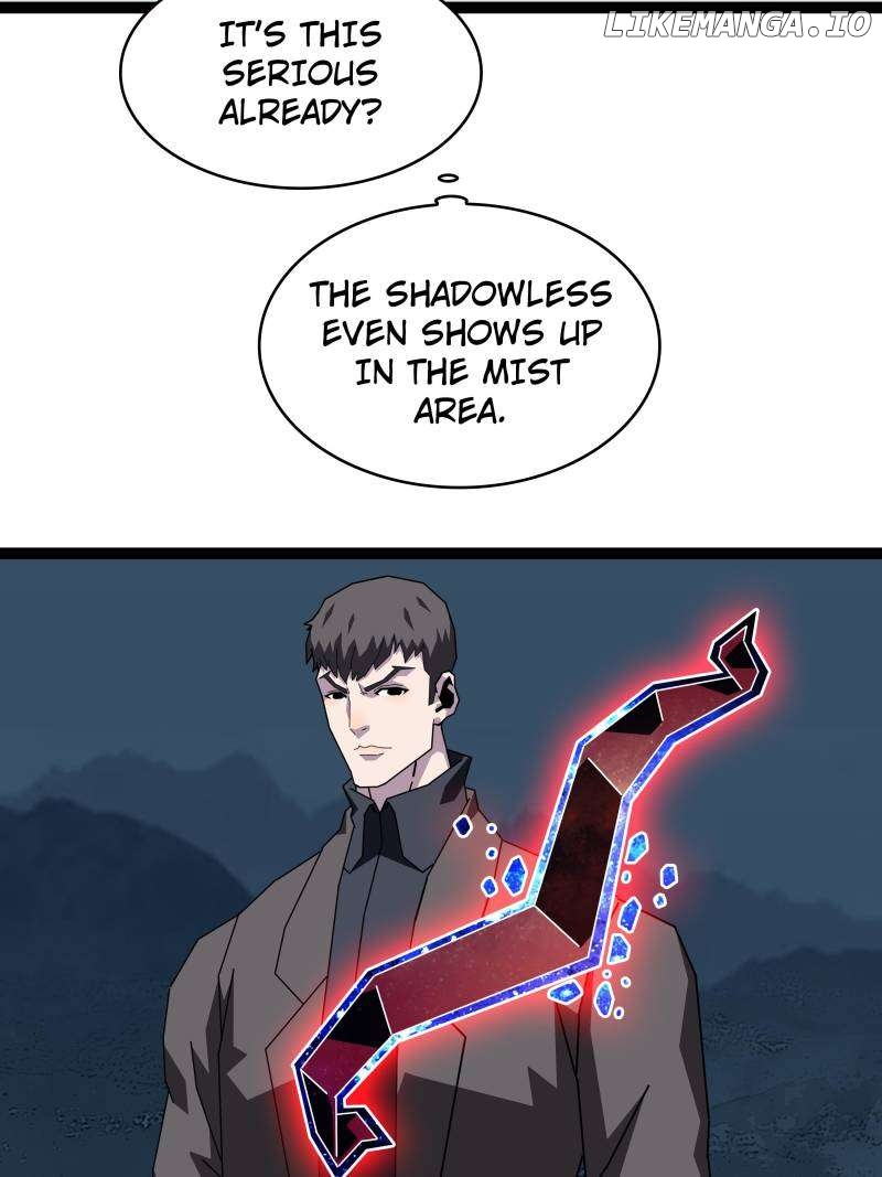 It all starts with playing game seriously Chapter 172 - page 13