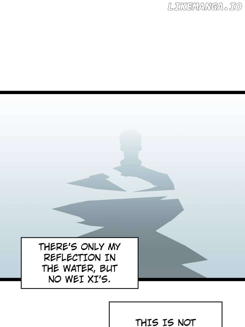 It all starts with playing game seriously Chapter 172 - page 18