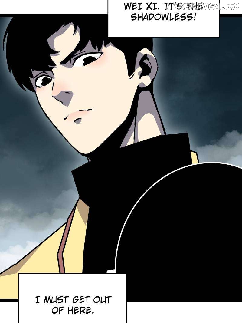 It all starts with playing game seriously Chapter 172 - page 19