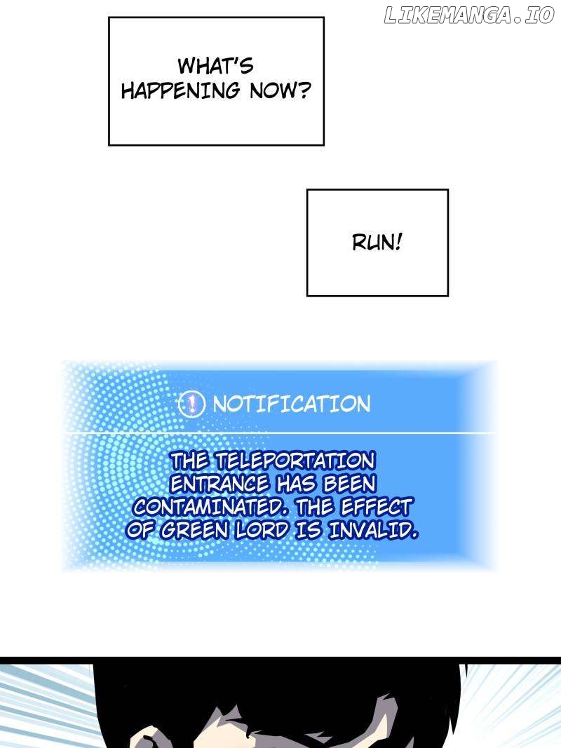 It all starts with playing game seriously Chapter 172 - page 22
