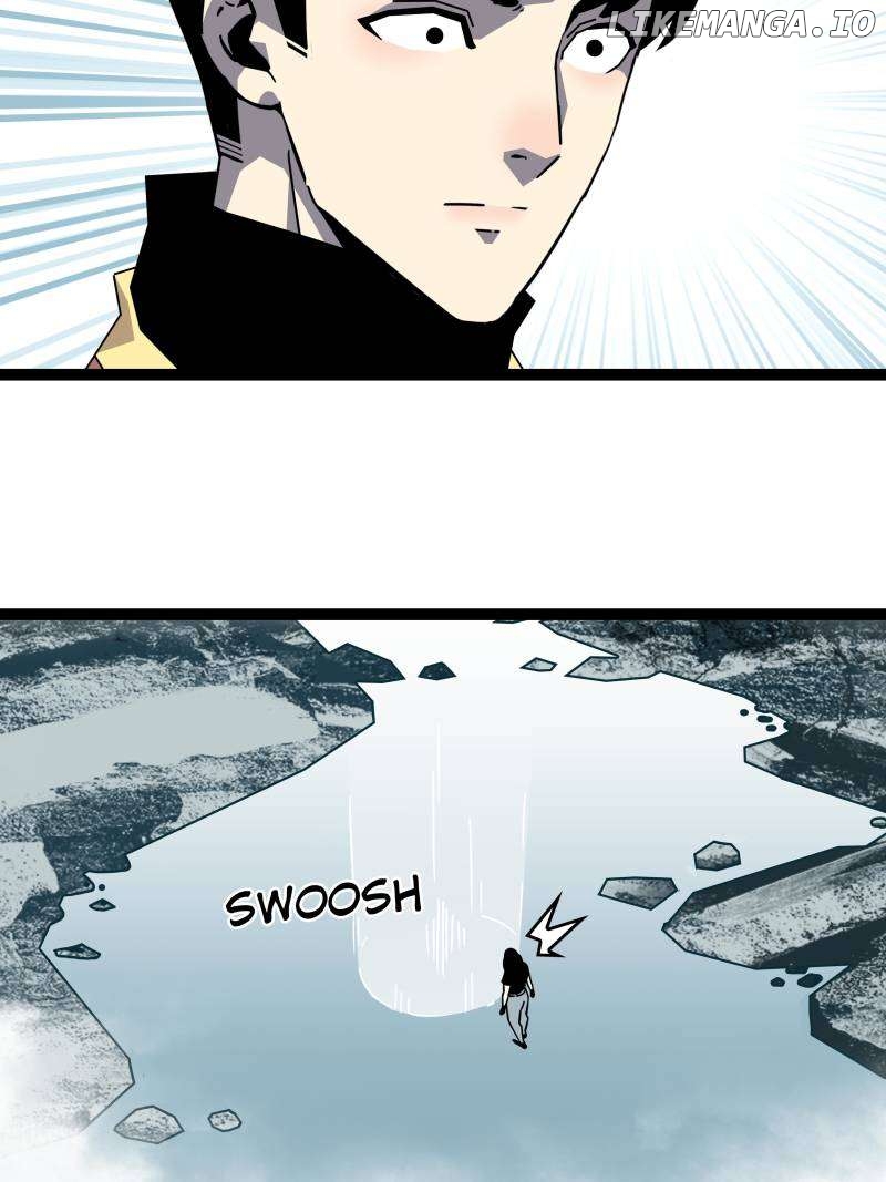 It all starts with playing game seriously Chapter 172 - page 23