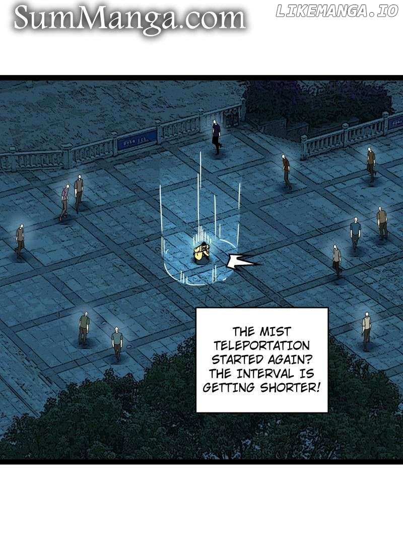 It all starts with playing game seriously Chapter 172 - page 25