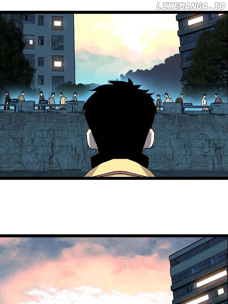It all starts with playing game seriously Chapter 172 - page 26