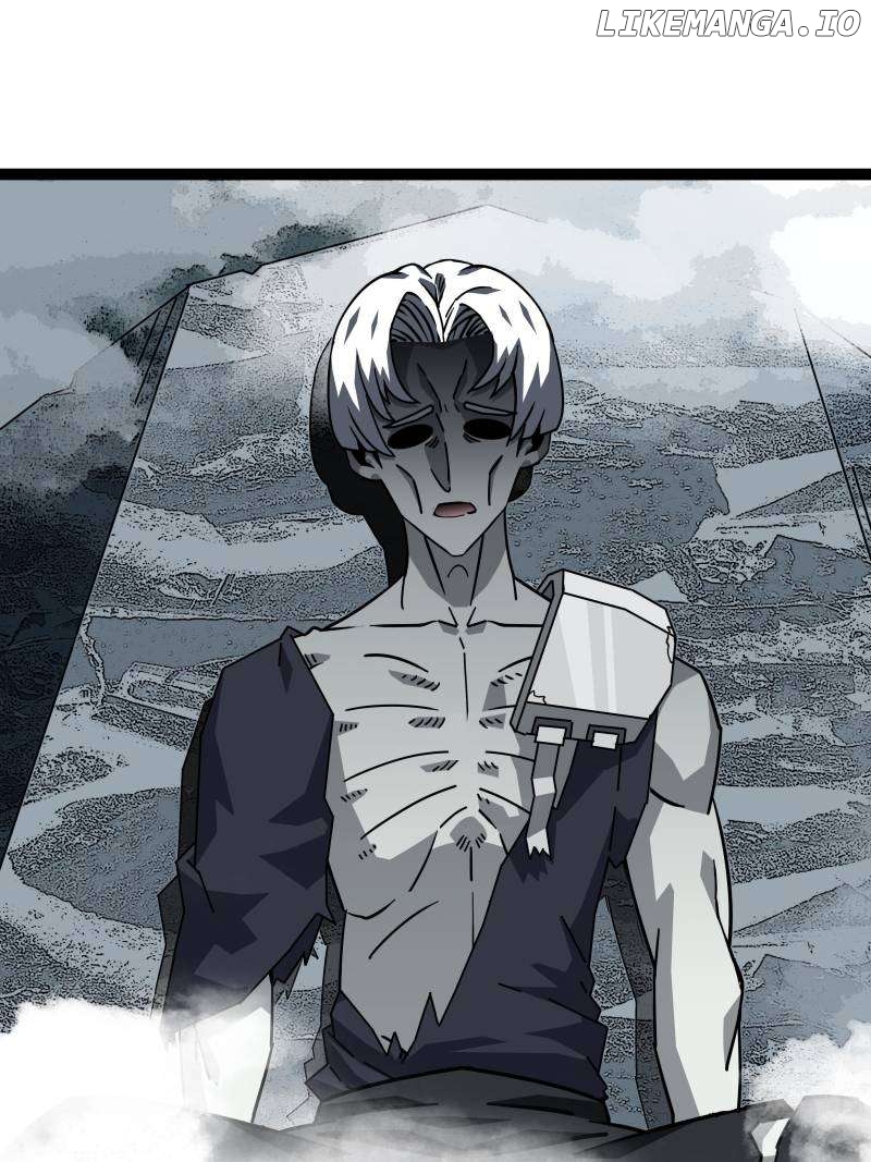 It all starts with playing game seriously Chapter 172 - page 3