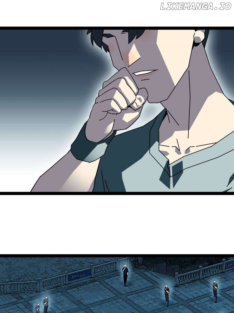 It all starts with playing game seriously Chapter 172 - page 30