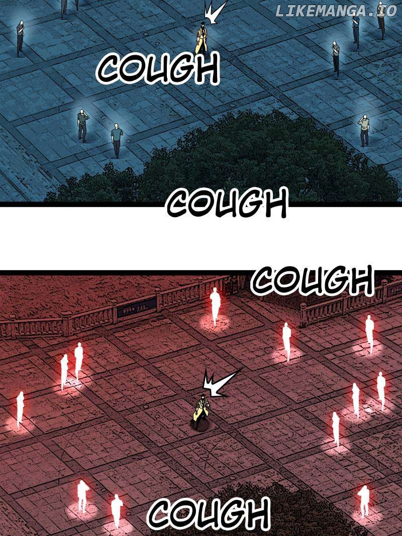 It all starts with playing game seriously Chapter 172 - page 31