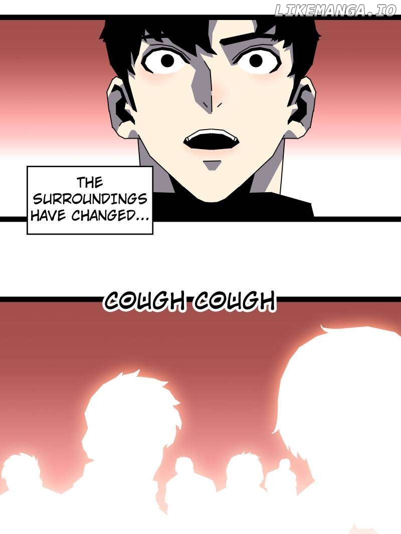 It all starts with playing game seriously Chapter 172 - page 33