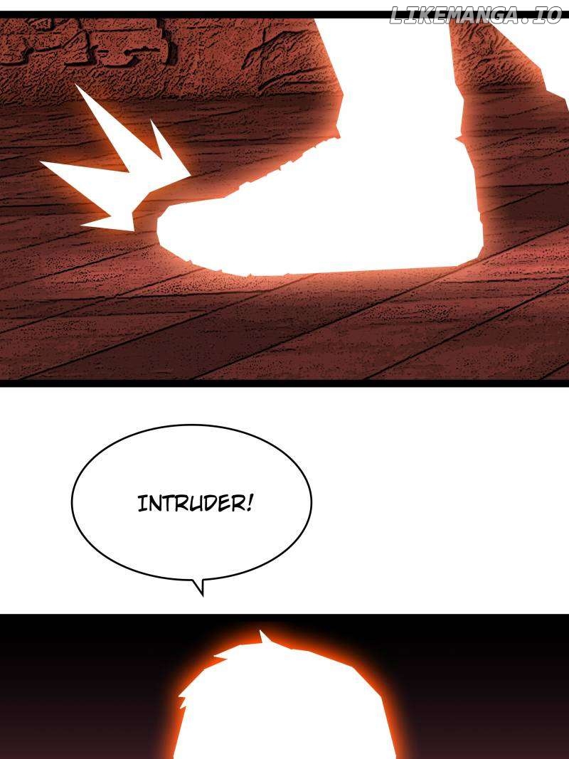 It all starts with playing game seriously Chapter 172 - page 38