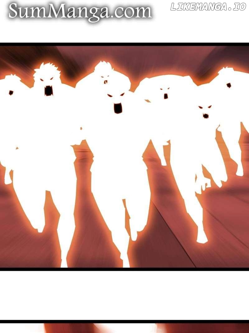 It all starts with playing game seriously Chapter 172 - page 40