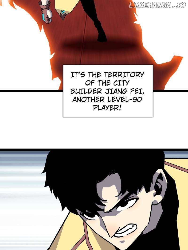 It all starts with playing game seriously Chapter 172 - page 44