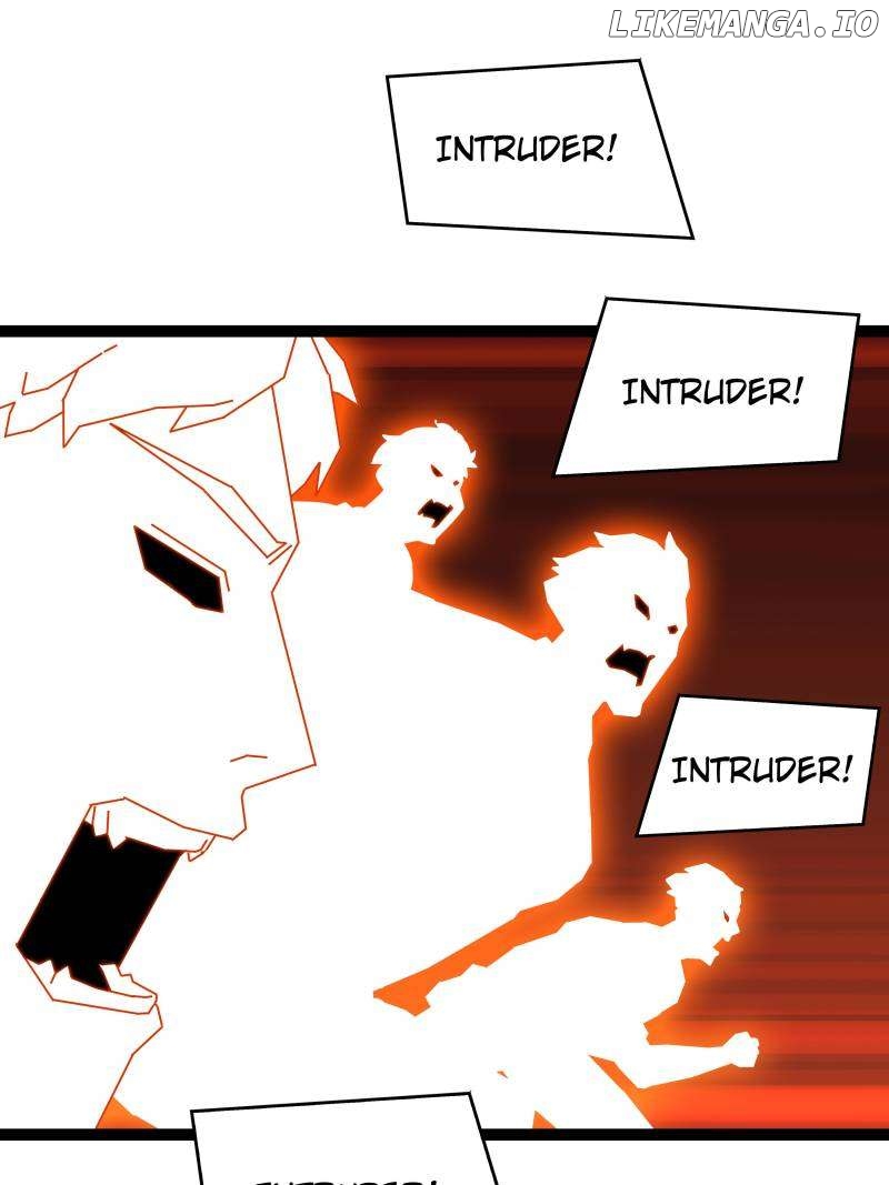 It all starts with playing game seriously Chapter 172 - page 53