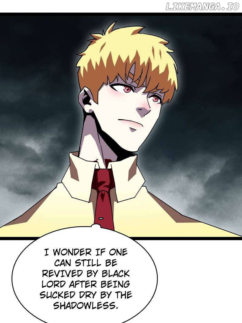 It all starts with playing game seriously Chapter 172 - page 7