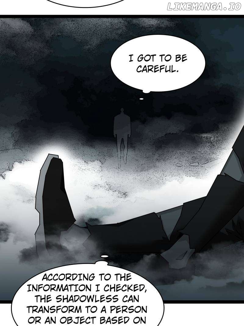 It all starts with playing game seriously Chapter 172 - page 8