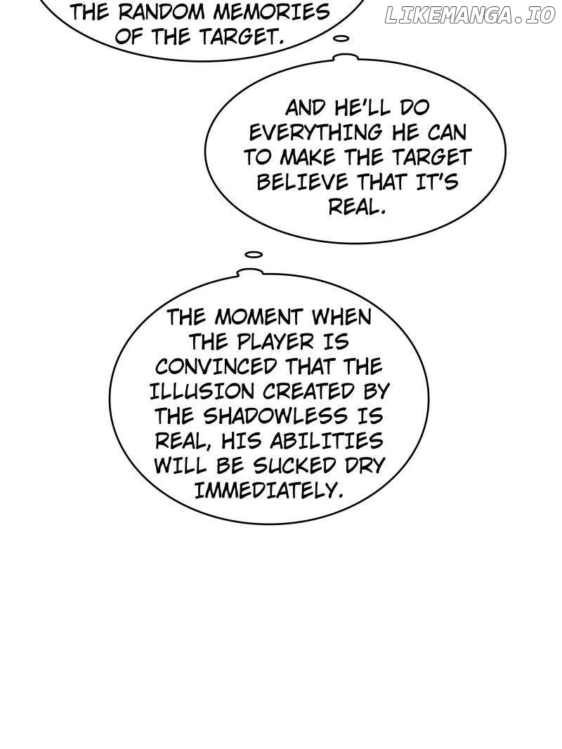 It all starts with playing game seriously Chapter 172 - page 9