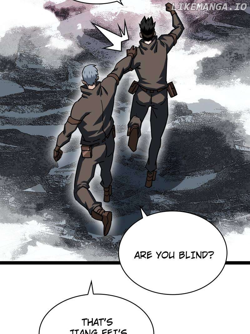 It all starts with playing game seriously Chapter 173 - page 10