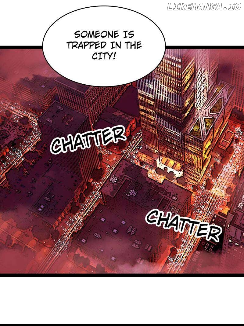 It all starts with playing game seriously Chapter 173 - page 16