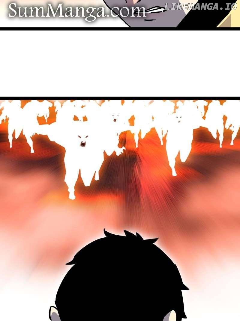 It all starts with playing game seriously Chapter 173 - page 24