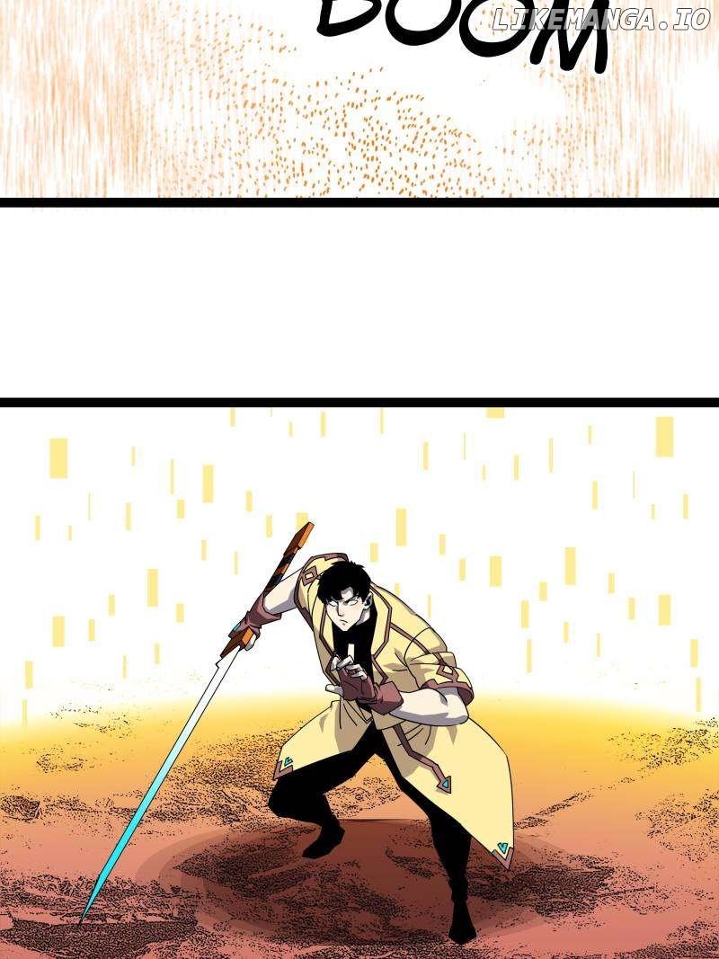 It all starts with playing game seriously Chapter 173 - page 27