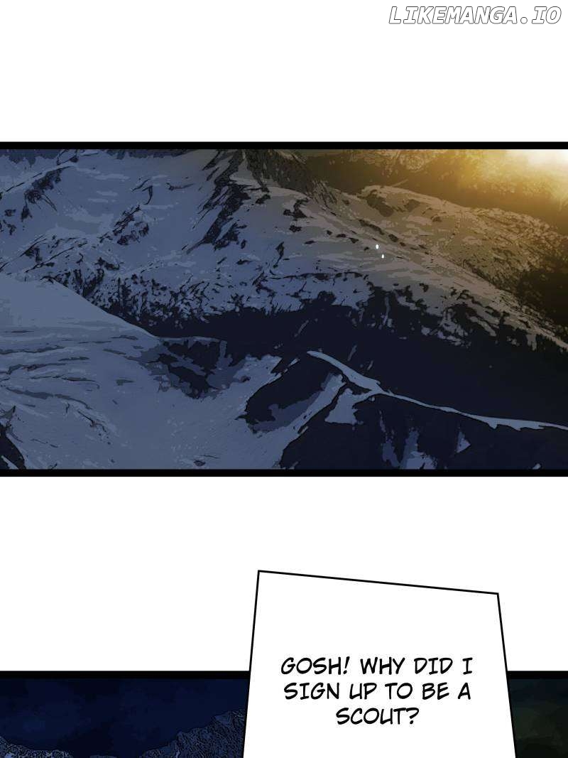 It all starts with playing game seriously Chapter 173 - page 3