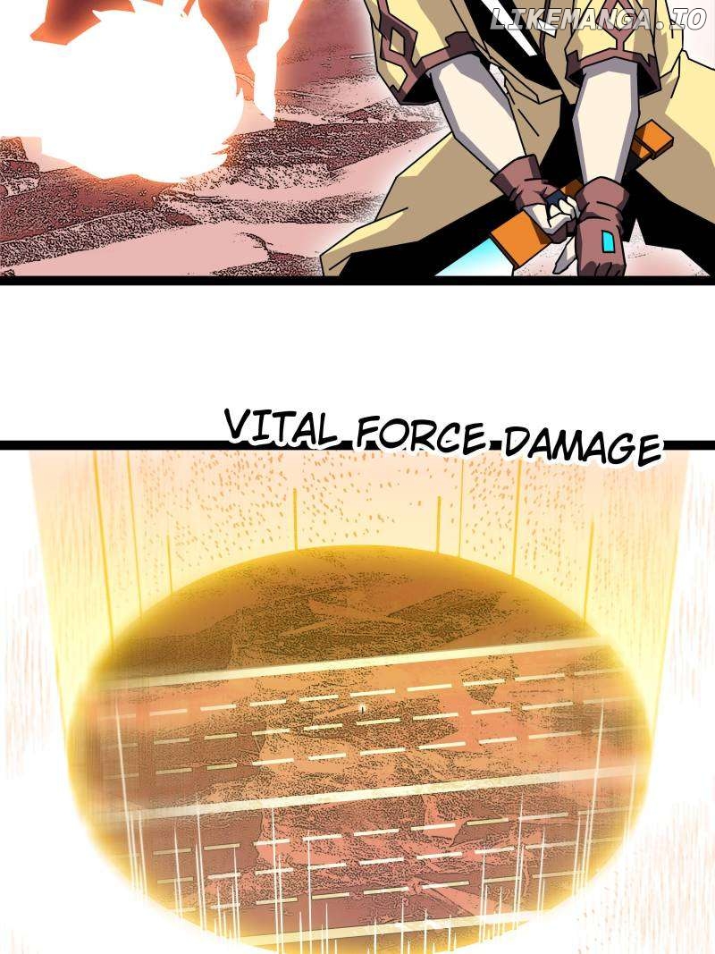 It all starts with playing game seriously Chapter 173 - page 34