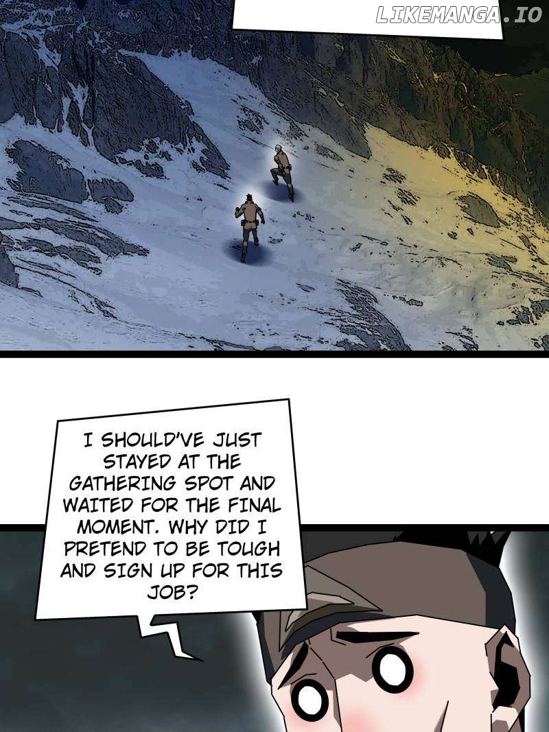 It all starts with playing game seriously Chapter 173 - page 4